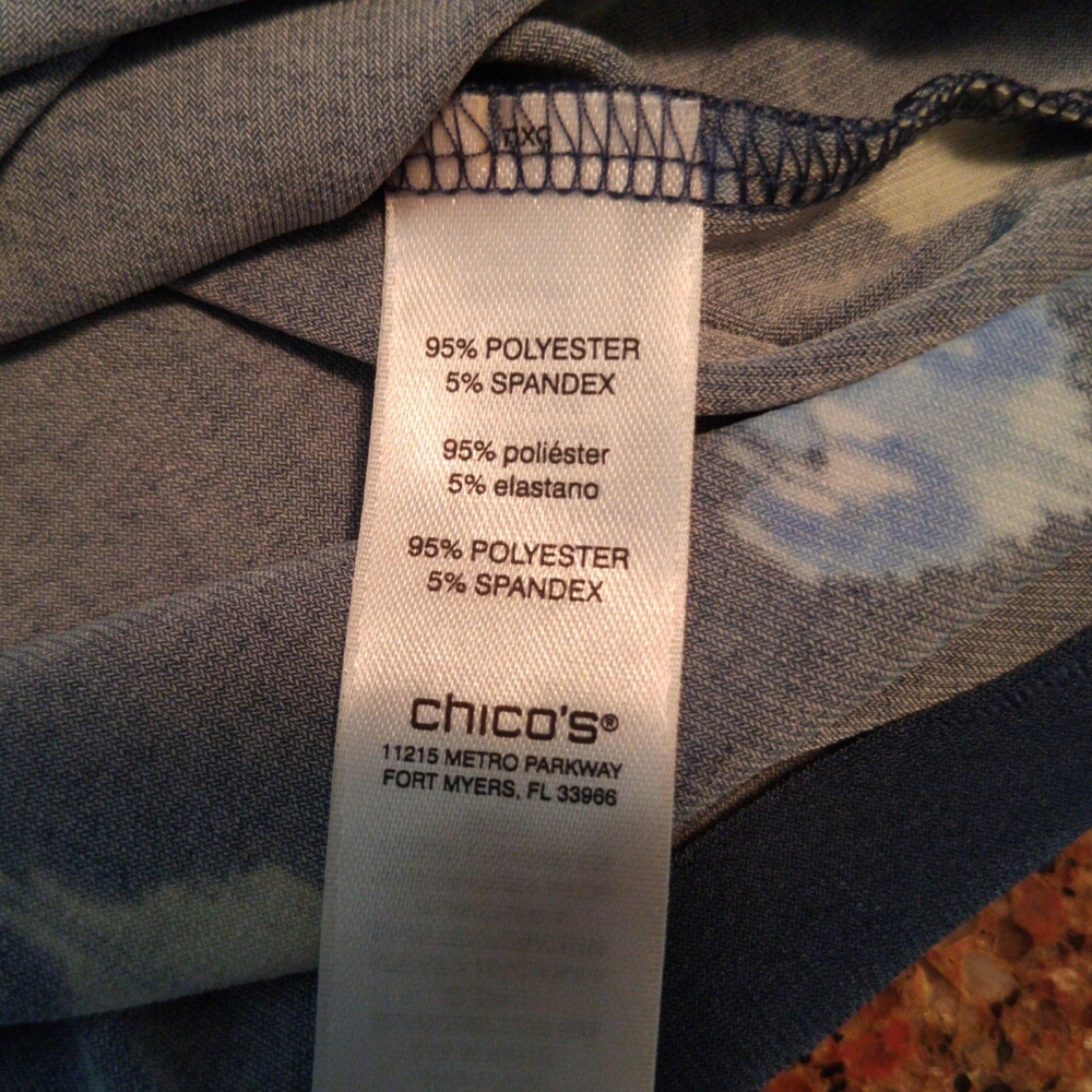 Chicos 0 - Picture 7 of 12